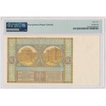 50 złotych 1929 - Ser.EC