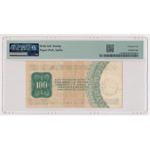 PEWEX, 100 dolarów 1979 - HK