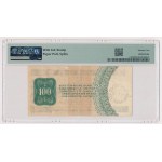 PEWEX, 100 dolarów 1979 - HK