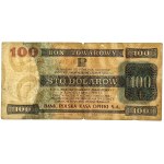 PEWEX, 100 dolarów 1979 - HK