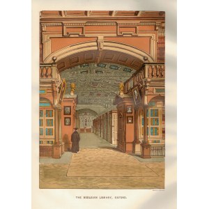 Chromolithography 19th century