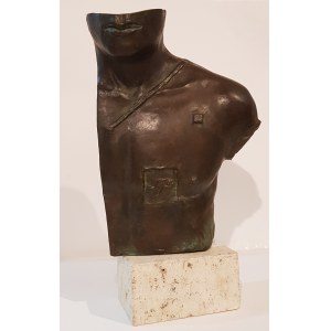 Igor Mitoraj, Asklepios