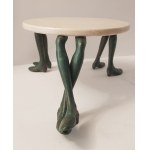 Krzysztof Kizlich, Table with legs