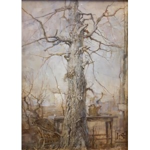 Igor Skvortsov, Tree