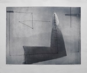 Tomasz Daniec (ur. 1973), Groźba, 1999
