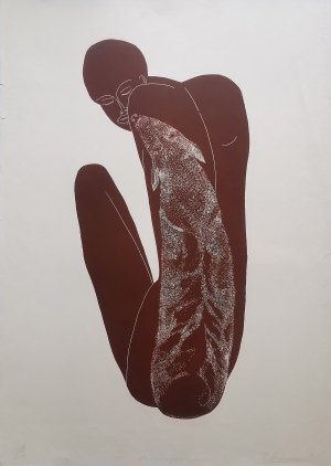 Malwina Niespodziewana (ur.1972), Messenger, 2003