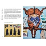Mistrzowie grafiki - Szkoła Krakowska (1945-2010), Katalog, 2022