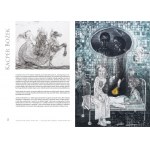 Masters of Printmaking - Cracow School (1945-2010), Catalogue, 2022