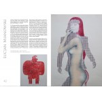 Masters of Printmaking - Cracow School (1945-2010), Catalogue, 2022