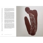 Meister der Druckgrafik - Die Krakauer Schule (1945-2010), Katalog, 2022