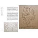 Masters of Printmaking - Cracow School (1945-2010), Catalogue, 2022