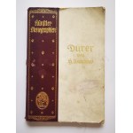 Albrecht Durer (1471-1528) - kunftler monographien, 1911