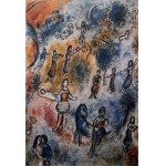 Marc Chagall (1887-1985), Spaß
