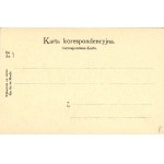 Jamna - Ogólny widok, ok. 1900