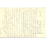 Brzeżany - Ogólny widok, ok. 1915