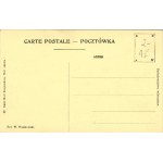 Częstochowa - Wystawa przemysłu i rolnictwa - Dom Sztuki, 1909