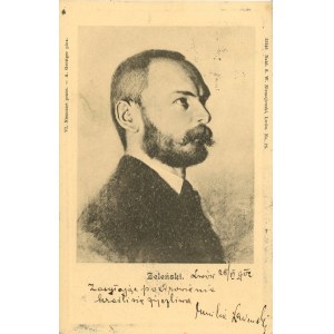 Żeleński Władysław, 1902