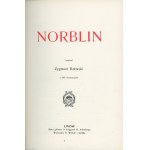 Batowski Zygmunt - Norblin. Z 148 ilustracyami. Lwów [1911] Skł. gł. w księg. H. Altenberga.