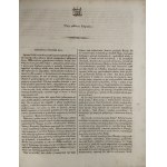 Pielgrzym Polski. Pismo Polityczne i Literackie. Cz. 1-2 [kwiecień - grudzień] 1833. Paryż W Druk. A. Pinard.