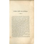 Słowaczyński Jędrzej - Polska w kształcie dykcyonarza historyczno-jeograficznego opisana przez ... . Paryż 1833-1838. W Księgarni i Drukarni Polskiej.