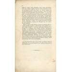 Słowaczyński Jędrzej - Polska w kształcie dykcyonarza historyczno-jeograficznego opisana przez ... . Paryż 1833-1838. W Księgarni i Drukarni Polskiej.