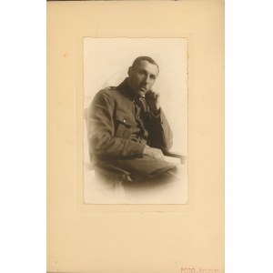 Stypulski Czesław, ok. 1920