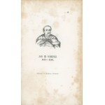 Wizerunki książąt i królów polskich od VI do XVIII wieku podług najdawniejszych rysunków i pomników zebrane a teraz w drzeworytach wydane. Kraków [1852] Nakł. D.E. Friedleina.