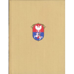 Ossendowski F[erdynand] Antoni - Puszcze polskie. Poznań [1936] Księg. Polska (R. Wegner).