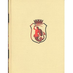 Cuda Polski. Janowski Aleksander - Warszawa. Poznań [1930] Wyd. Polskie (R. Wegner).