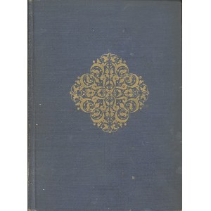 Lorentowicz Jan - Polska pieśń miłosna. Antologia. Wybrał i wstępem opatrzył ... Wyd. 2, zmienione. Kraków [1923] Nakł. J. Czerneckiego i F. Gutowskiego.