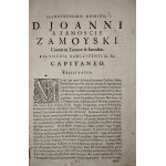 Knapiusz Grzegorz - Thesavrvs Polonolatinograecvs Sev Promptvarivm Lingvae Latinae et Graecae in tres Tomos diuisum : Polonorum, Roxolanorum, Sclauonum, Boëmorum vsui accommodatum (...) T. 1[z 3]. Cracoviae 1643 Typis & Sumptu Francisci Caesarij.