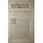 Commentarii ac disputationes in tertiam partem Summae theologicae S. Thomae Aquinatis in duos tomos distributae (...) autore (...) Matthaeo Kellisono. Duaci 1633 Ex officina Baltazaris Belleri typographi iurati, sub Circino Aureo.