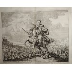 Müller Andreas - Des Verwirreten Europae Continuation, oder Wahre Historische Beschreibung (...) Amsterdam 1680 In Verlegung der Wittibe J. von Sommern. Heinrich und Diederich Boom.