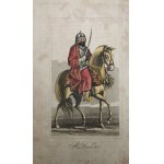 European Delineator: containing brief, but interesting descriptions of Russia, Sweden, Denmark, Norway &c. Compiled from the most modern and approved authors, interspersed with occasional remarks, . .. Leeds 1815 S. & T. Topham.