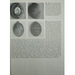 Wesołowski Zdzisław P. - Polish Orders, Medals, Badges and Insignia Military and Civilian Decorations 1705 - 1985. Miami, Florida U. S. A. 1986 Printing Services Inc..