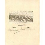 Czyżewski Tytus - Pastorałki. Drzeworyty Tadeusza Makowskiego . Paryż, styczeń 1925. Pol. Tow. Przyjaciół Książki.