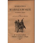 Trzeci Maj z dodatkiem ,,Katechizmu Narodowego’’, Księstwo Warszawskie. Wspomnienia i obrazy [współoprawne]