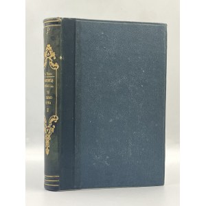 Thiers Adolf- Historia Konsulatu i Cesarstwa. Tom II [Warszawa 1846]