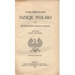 Siemiradzki Tomasz- Porozbiorowe dzieje Polski czyli jak naród polski walczył za ojczyznę.[T.I-II, współoprawne]