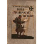 Borkiewicz Adam- Dzieje 1-go Pułku Piechoty Legjonów (lata wojny polsko-rosyjskiej 1918-1920) [Warszawa 1929]