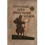 Borkiewicz Adam- Geschichte des 1. Legionsinfanterieregiments (Jahre des polnisch-russischen Krieges 1918-1920) [Warschau 1929].