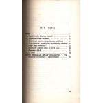 Bieńkowski Władysław - Krise der Landwirtschaft oder Krise der Agrarpolitik? [Paris 1970]