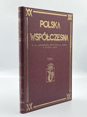 Województwo Warszawskie [Warszawa 1938]
