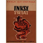 Gut- Stapińska Aniela- Inksy świat (gwara podhalańska)