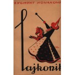 Nowakowski Zygmunt- Lajkonik [Illustrationen von Włodzimierz Bartoszewicz].