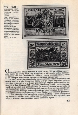 Kałkowski Tadeusz- Tysiąc lat monety polskiej [numizmatyka][Kraków 1981]
