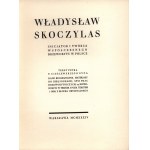 Tadeusz Cieślewski syn- Władysław Skoczylas[szkoła polskiego drzeworytu][niski nakład]