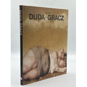 Duda-Gracz Jerzy (dedication)[Warsaw 1992].