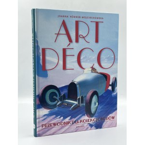 Art déco.A guide for collectors