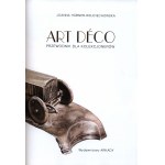 Art déco - Ein Leitfaden für Sammler